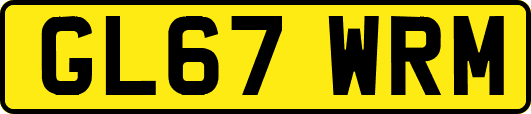 GL67WRM