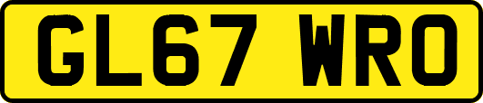 GL67WRO