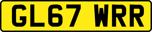 GL67WRR