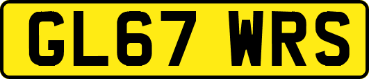 GL67WRS