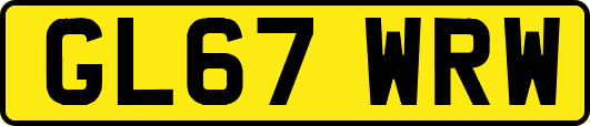 GL67WRW