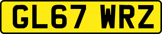 GL67WRZ