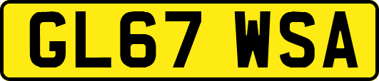 GL67WSA