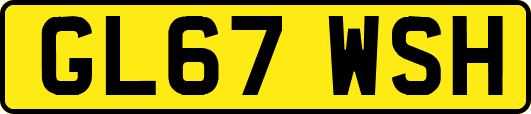 GL67WSH