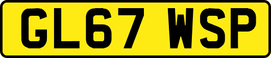 GL67WSP