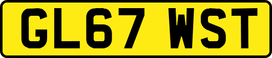 GL67WST