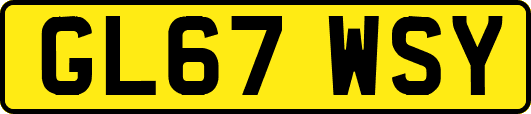 GL67WSY
