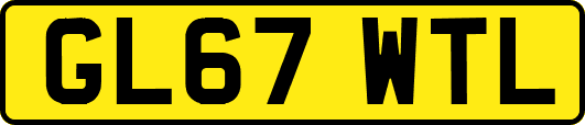 GL67WTL