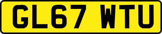 GL67WTU