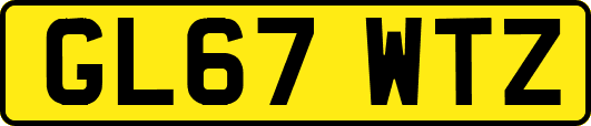 GL67WTZ