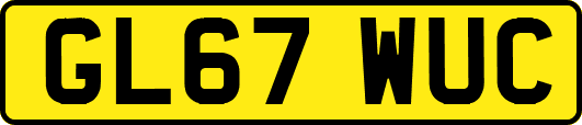 GL67WUC