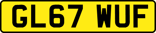 GL67WUF