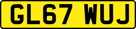 GL67WUJ