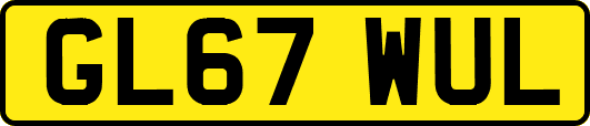 GL67WUL