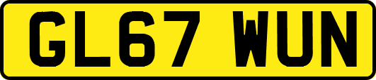 GL67WUN