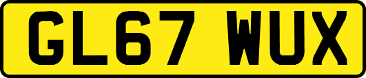 GL67WUX