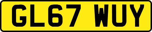 GL67WUY