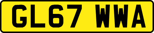 GL67WWA