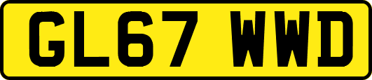 GL67WWD