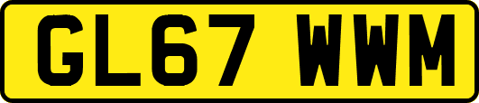 GL67WWM