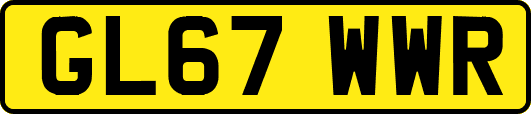 GL67WWR