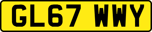 GL67WWY