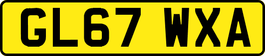 GL67WXA