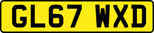 GL67WXD