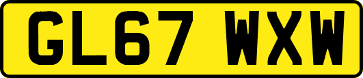 GL67WXW