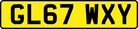 GL67WXY