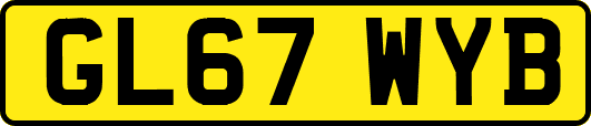 GL67WYB