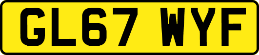 GL67WYF
