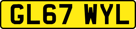 GL67WYL