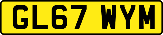 GL67WYM