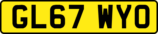 GL67WYO