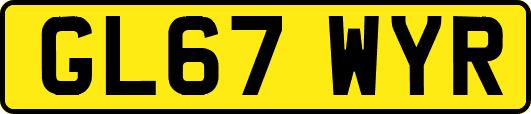GL67WYR