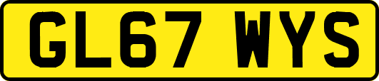 GL67WYS