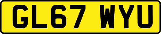 GL67WYU