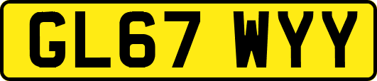 GL67WYY