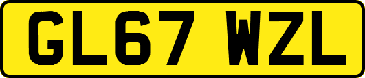 GL67WZL