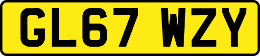 GL67WZY