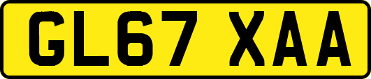 GL67XAA
