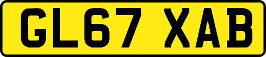 GL67XAB