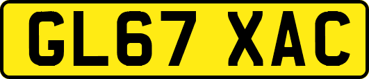 GL67XAC