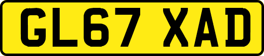 GL67XAD