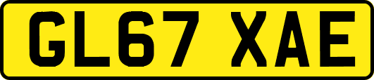 GL67XAE