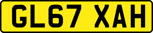 GL67XAH