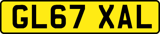 GL67XAL