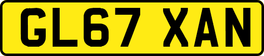 GL67XAN