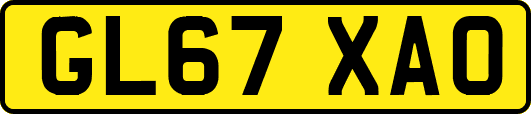 GL67XAO